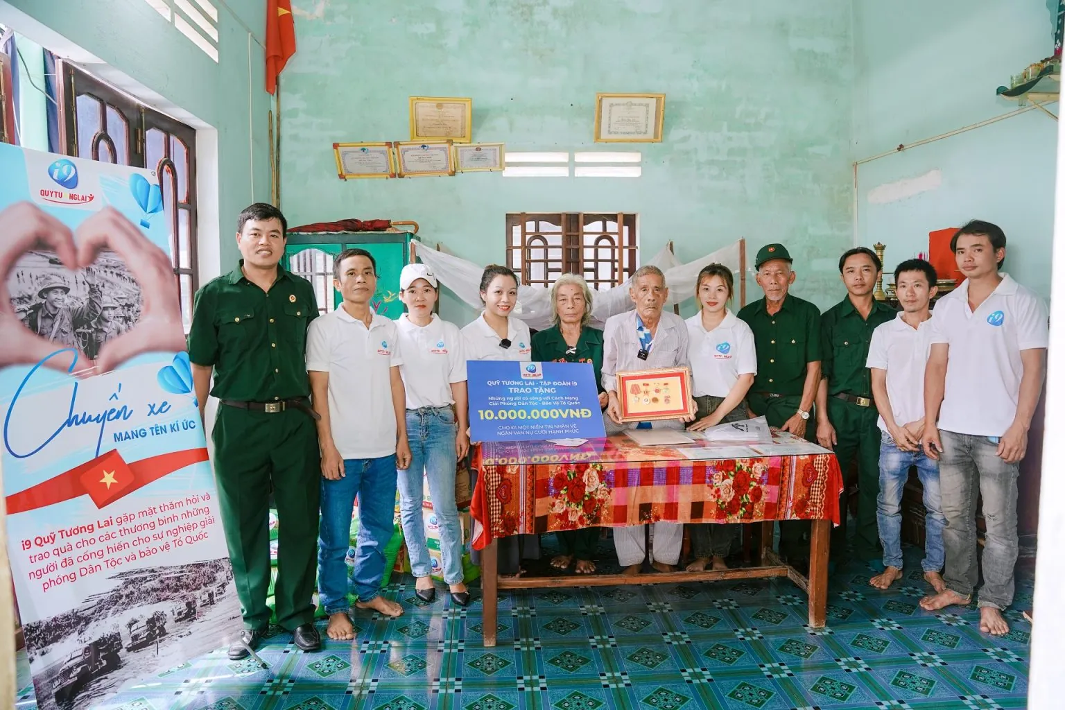 Giá Trị Cốt Lõi King79 4