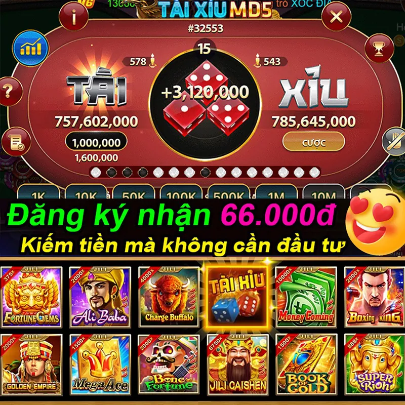 Casino Trực tuyến king79 4