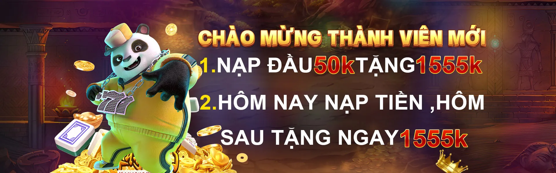 Ưu đãi chào mừng thành viên mới với tiền thưởng lớn tại king79 4